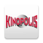 Logo of Kinopolis android Application 